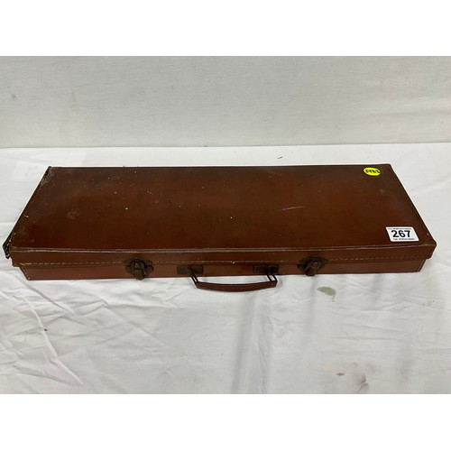 267 - VINTAGE SPEAR AND JACKSON ODD JOB MAJOR TOOL KIT