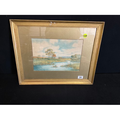 Lot 24        
