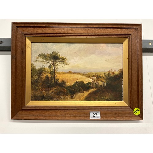 Lot 27        
