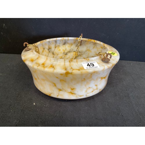 Lot 49        