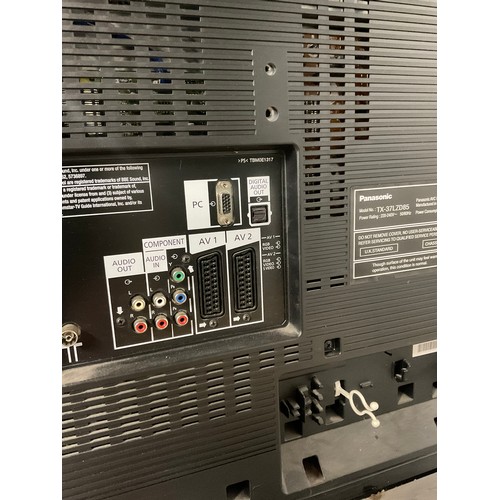 PANASONIC 36