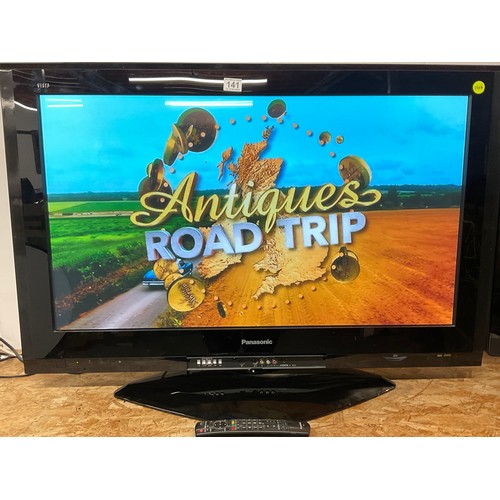 141 - PANASONIC 42