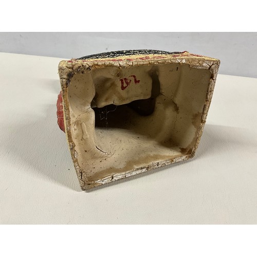 71 - VINTAGE FLOWERS ALE ADVERTISING BAR STAND A/F H9