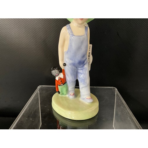 89 - ROYAL DOULTON FIGURE NO HN2040 H14CM