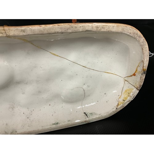 95 - VINTAGE ROYAL DOULTON SHIRE HORSE & FOAL THE PRIDE OF THE SHIRES HN2528 FIGURE A/F FOR RESTORATION H... 