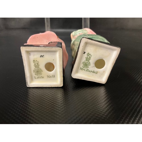 99 - 6 X ROYAL DOULTON FIGURES TO INCLUDE CHERIE HN2341, DEBBIE HN2385, CHOIRBOY HN2141, CURLY LOCKS  HN2... 