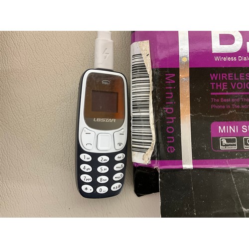 145 - BOX OF SHOP CARD MACHINE KEYPADS