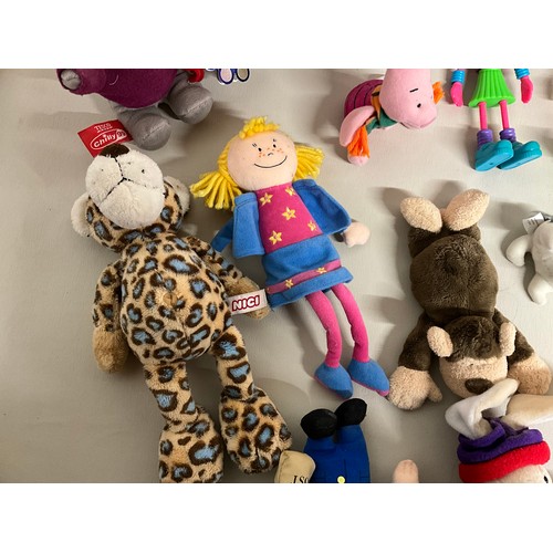 148 - POKERTABLE IN CASE, BOX OF BOOKS & JIGSAWS, BOX OF CUDDLY TOYS AND SHARP GHETTOBLASTER