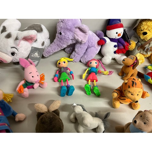 148 - POKERTABLE IN CASE, BOX OF BOOKS & JIGSAWS, BOX OF CUDDLY TOYS AND SHARP GHETTOBLASTER