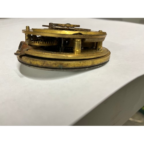 157 - QTY OF POCKET WATCH FACES, WORKS LADIES WATCH STRAPS ETC