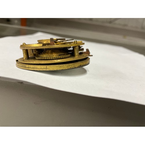 157 - QTY OF POCKET WATCH FACES, WORKS LADIES WATCH STRAPS ETC