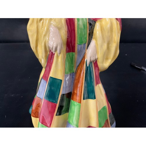 173 - ROYAL DOULTON FIGURE  THE PARSONS DAUGHTER HN564 H10