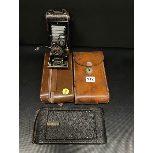 Lot 112       