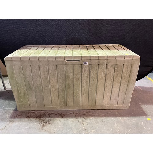 Lot 275       