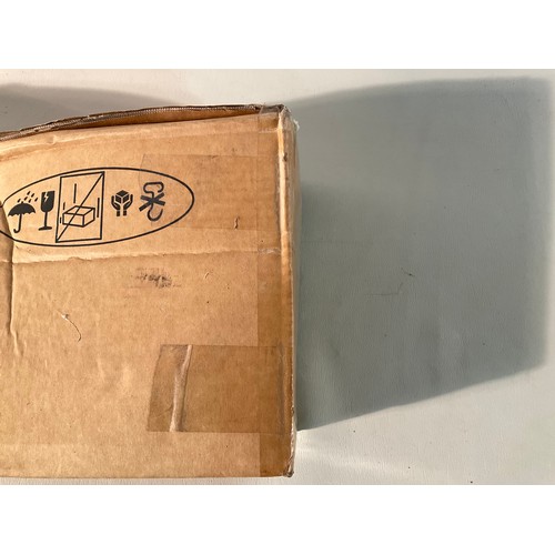 215 - NEW IN BOX ROOT BLASTER SHOVEL