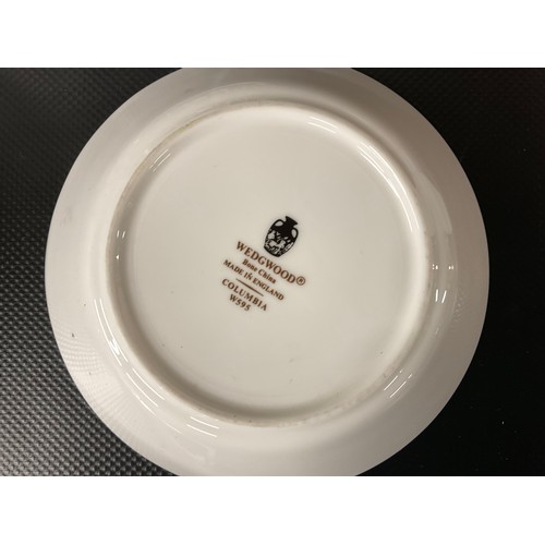 234 - 2 BOXES OF GLASS AND CHINA ITEMS