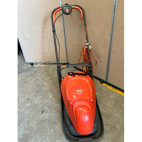 248 - FLYMO EASIGLIDE 300 GARDEN MOWER