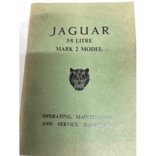 15 - BOX OF VINTAGE MOTORING BOOKS