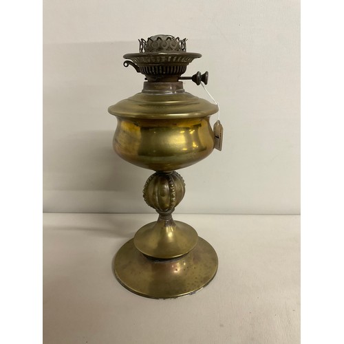1 - BRASS F.S & CO 