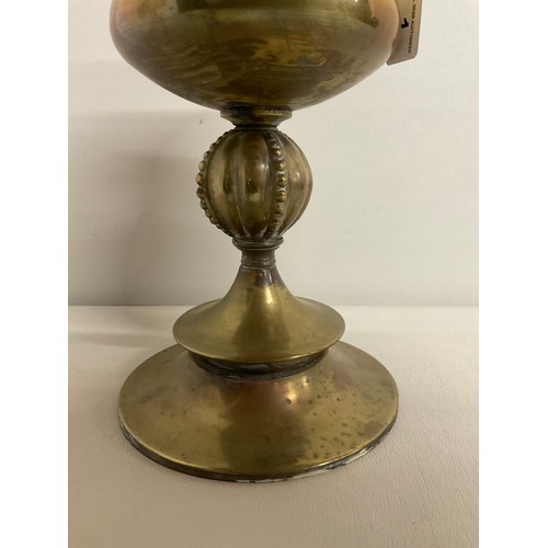 1 - BRASS F.S & CO 