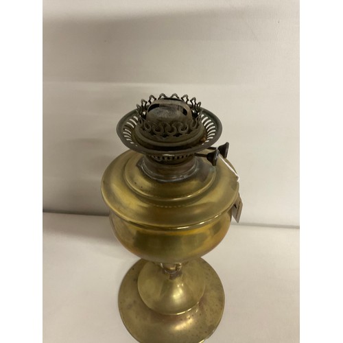 1 - BRASS F.S & CO 