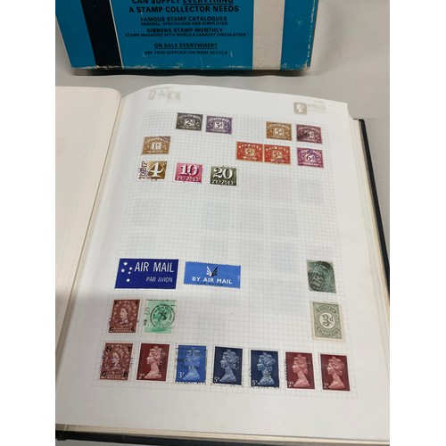 43 - THE OFFICIAL COLLECTION OF WORLD WILDLIFE FIRST DAY COVERS ALONG WITH THREE BOXED STAMP ALBUMS AND C... 