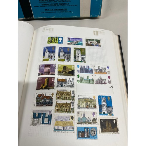 43 - THE OFFICIAL COLLECTION OF WORLD WILDLIFE FIRST DAY COVERS ALONG WITH THREE BOXED STAMP ALBUMS AND C... 