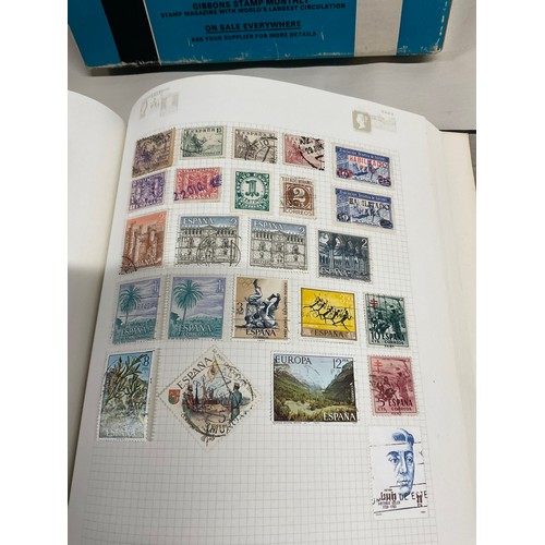 43 - THE OFFICIAL COLLECTION OF WORLD WILDLIFE FIRST DAY COVERS ALONG WITH THREE BOXED STAMP ALBUMS AND C... 