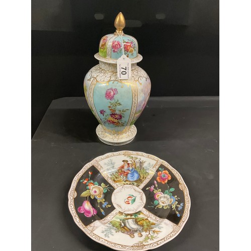 Lot 70        