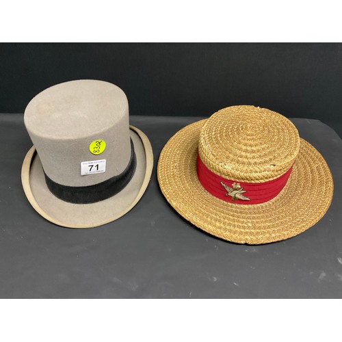 Lot 71        