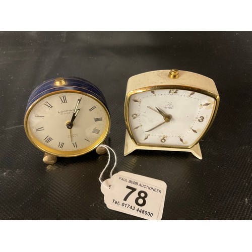 Lot 78        