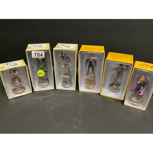 Lot 104       
