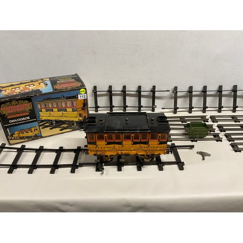 Lot 112       