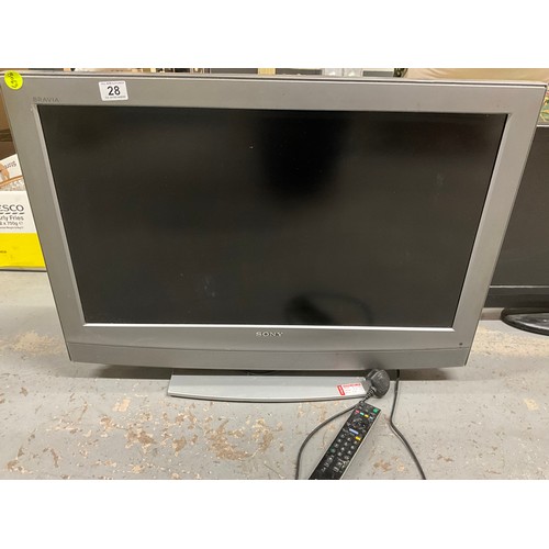 28 - SONY 32