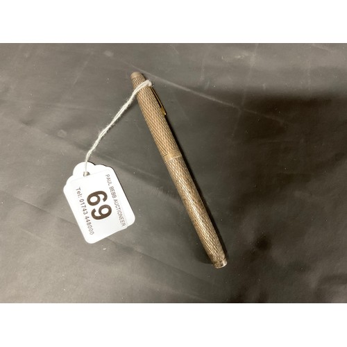 Lot 69        
