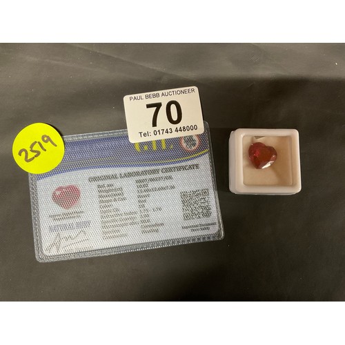 Lot 70        