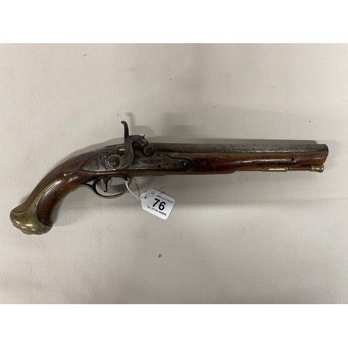 Lot 76        