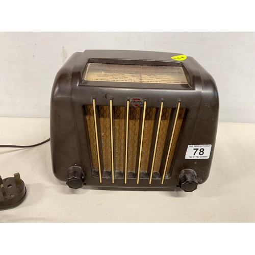 Lot 78        