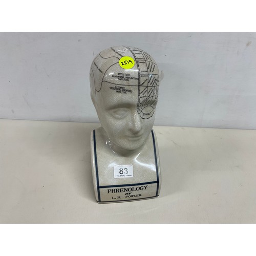 Lot 83        