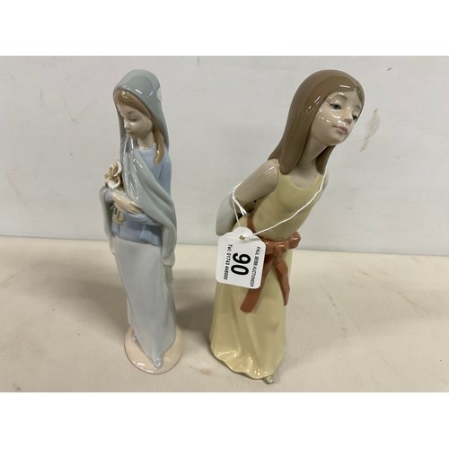 Lot 90        