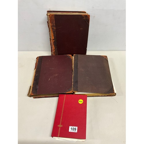 Lot 109       