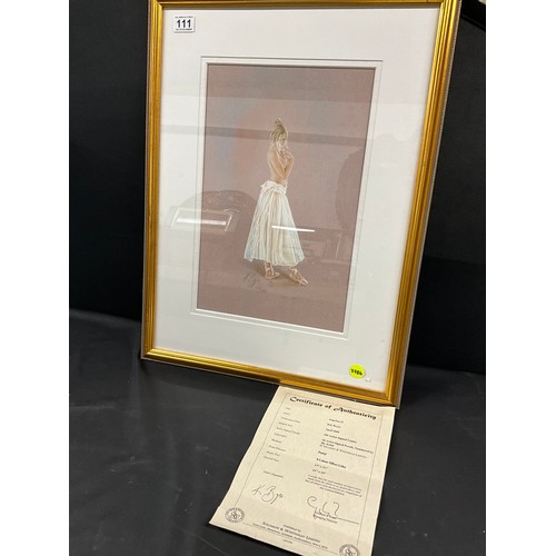 Lot 111       