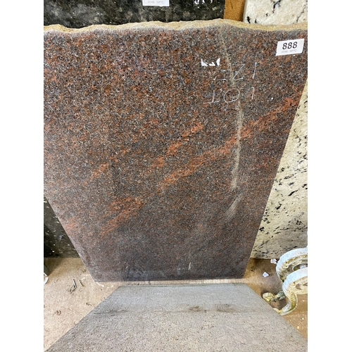 888 - slab marble 46