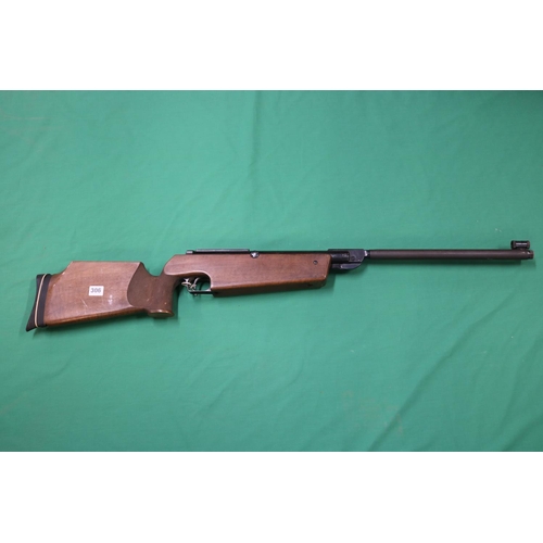 306 - Diana model 65 .177 air rifle