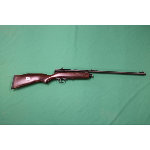 307 - SMK bolt action .177 air rifle