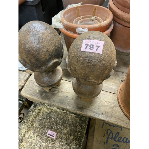 Lot 797       