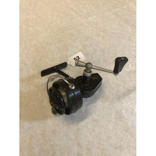 52 - Mitchell 324 casting reel