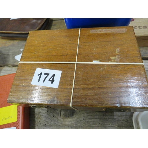 Lot 174       