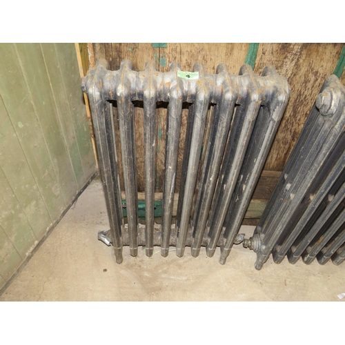 4 - School  radiator