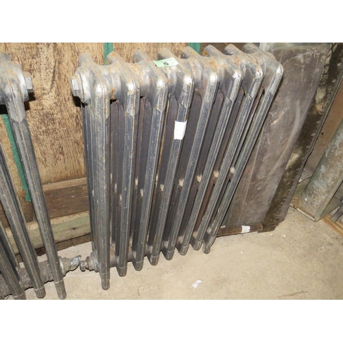 5 - School  radiator